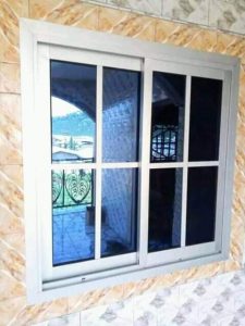 fenêtre sur mesure à Chaumes-en-Brie